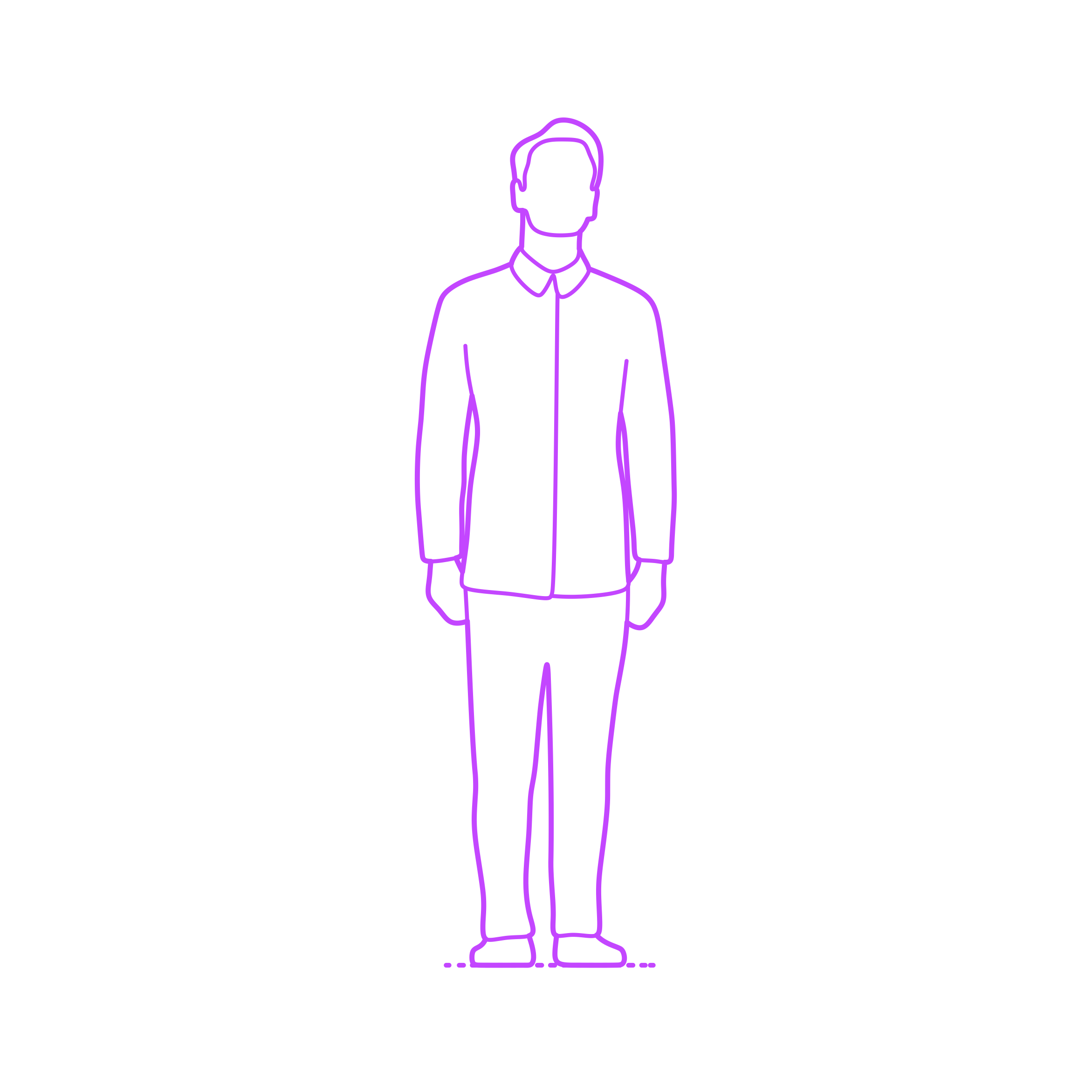 Pop Culture Alien David 8 Outline Svg Vector Free Vectors